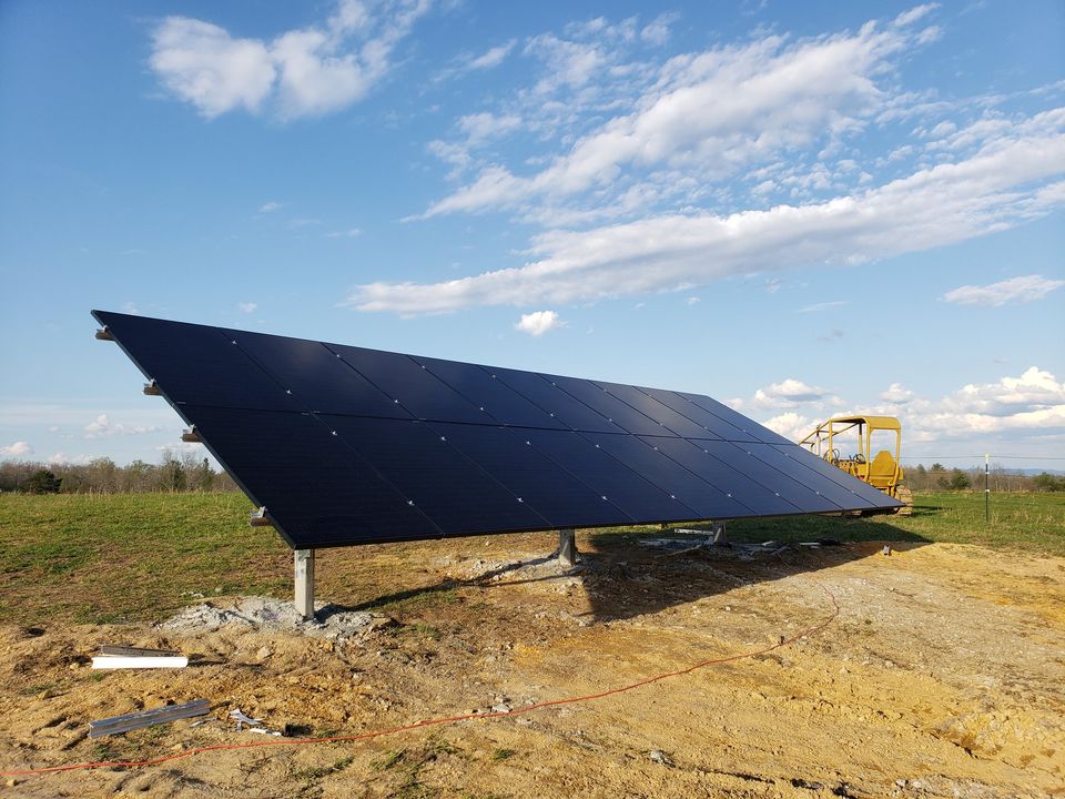 DIY Solar Customer
