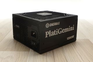 Enermax PlatiGemini 1200W ATX 3.1 + ATX12VO PSU