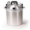 All American 25 qt pressure canner