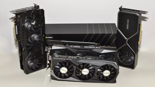 Meaning owners of older GeForce cards may not have to look at third-party FG solutions.