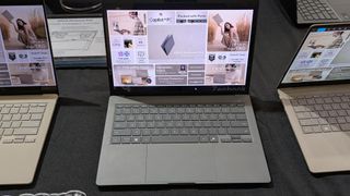 Asus ZenBook A14