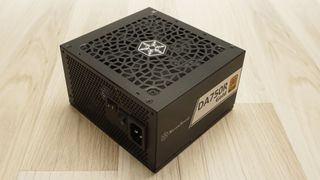 SilverStone DA750R Gold PSU