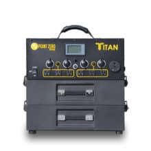 Titan Solar Generator 2,000W Solar Kit