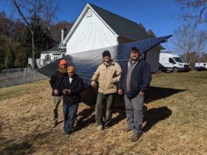 practical preppers solar