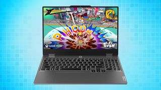 Lenovo Laptop