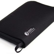 The Mission Darkness™ Mojave Faraday Phone Bag