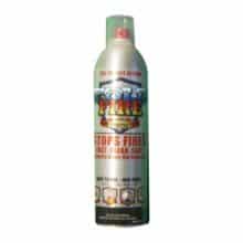 Cold Fire Spray Can Case of 12