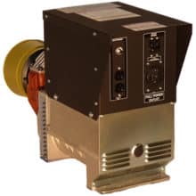 IMD PTO16-S – 16kW PTO Generator (540 RPM)