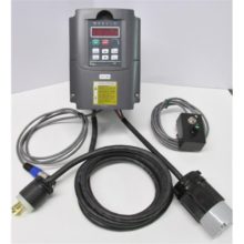 Economy Variable Speed Programmable Controller
