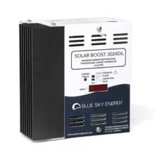 Solar Boost 3024 – 12V 24V Solar MPPT Controller for RV