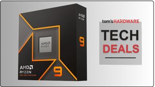 Tech Deals