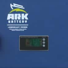 ARK 48 V 200Ah LiFeP04 Battery