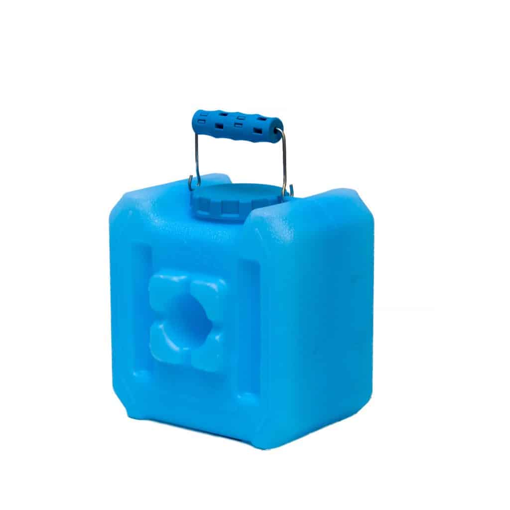 WaterBrick Container