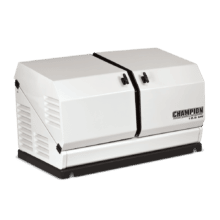 Champion 8.5-kW Home Standby Generator