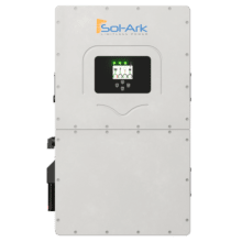 Sol-Ark 30k 3 Phase Solar Inverter