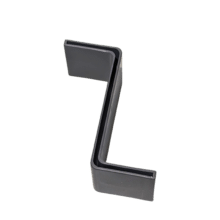 End Cap for Sinclair Ground Mount