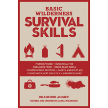 Basic Wilderness Survival Skills