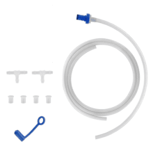 Battery Watering Kit (For 8 Trojan 6v Batteries)