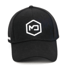 Mission Darkness™ EMF Blackout Hat
