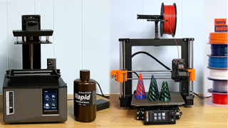 Best 3D printer deals