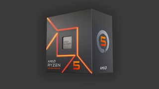 Ryzen 5 7400F