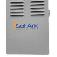 Sol-Ark SmartLoads 14 Smart Panel